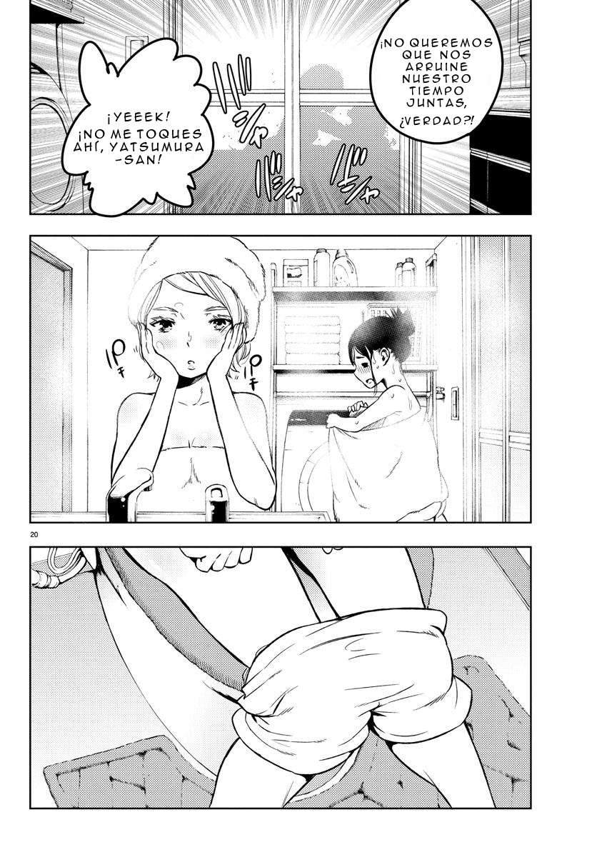 Read Mahou Shoujo Site (es) Manga Online