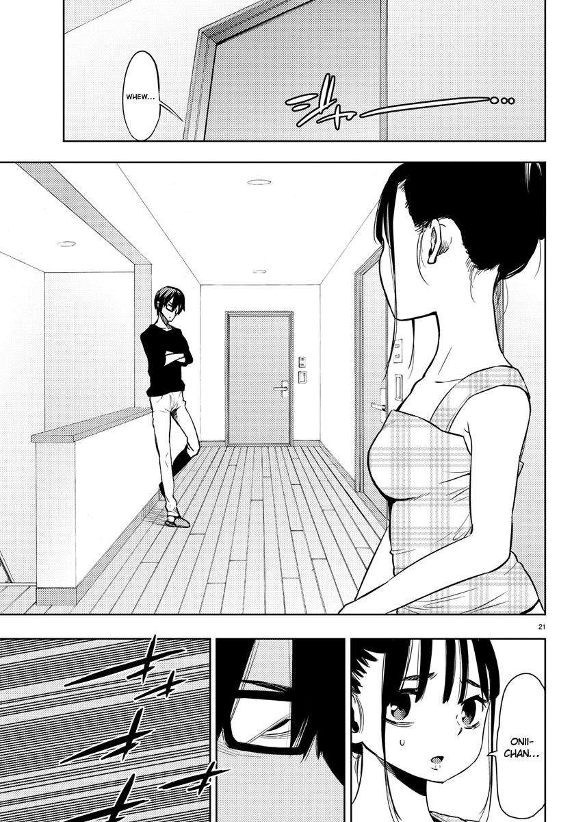 Read Mahou Shoujo Site (es) Manga Online