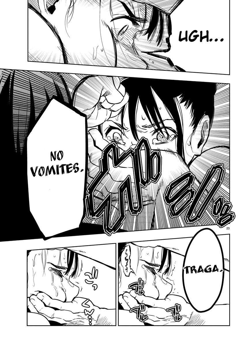 Read Mahou Shoujo Site (es) Manga Online