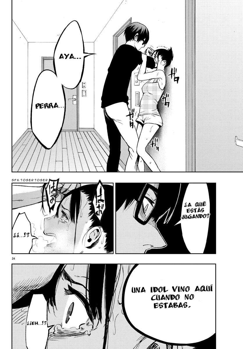 Read Mahou Shoujo Site (es) Manga Online