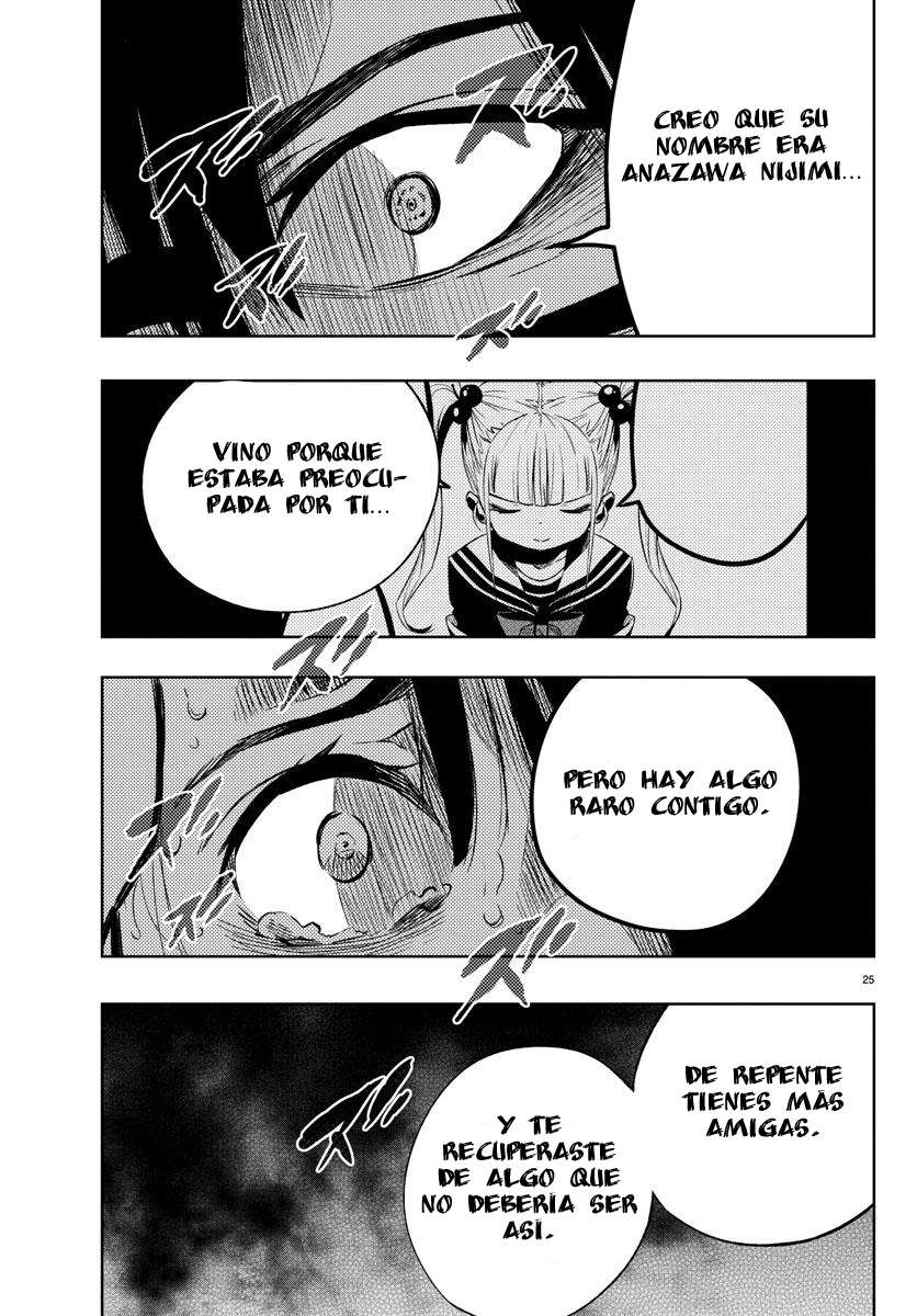Read Mahou Shoujo Site (es) Manga Online