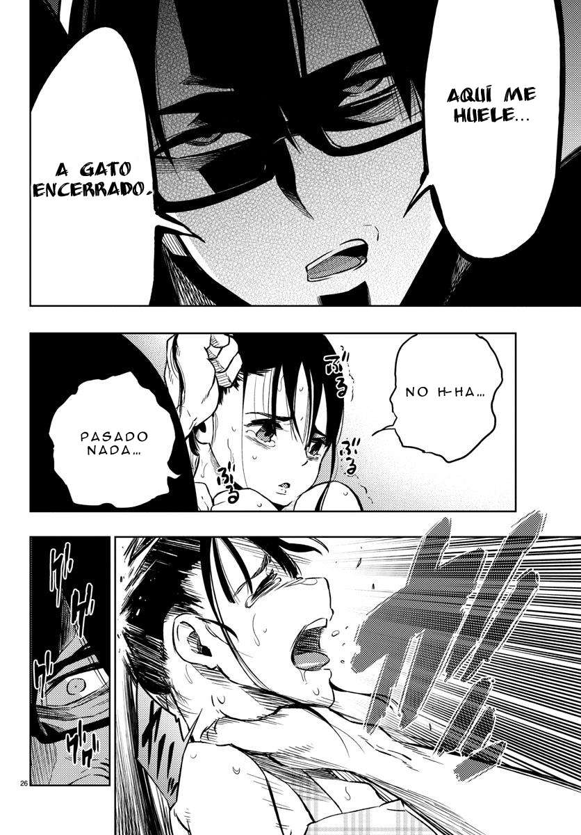 Read Mahou Shoujo Site (es) Manga Online