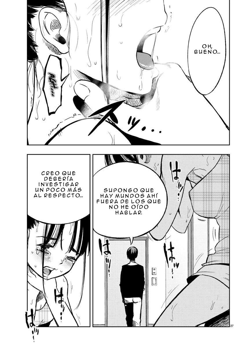 Read Mahou Shoujo Site (es) Manga Online