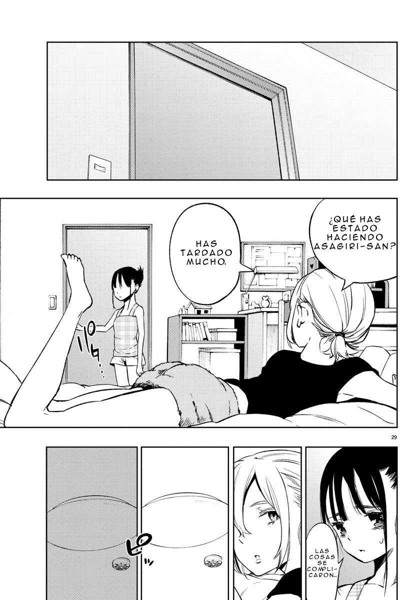 Read Mahou Shoujo Site (es) Manga Online