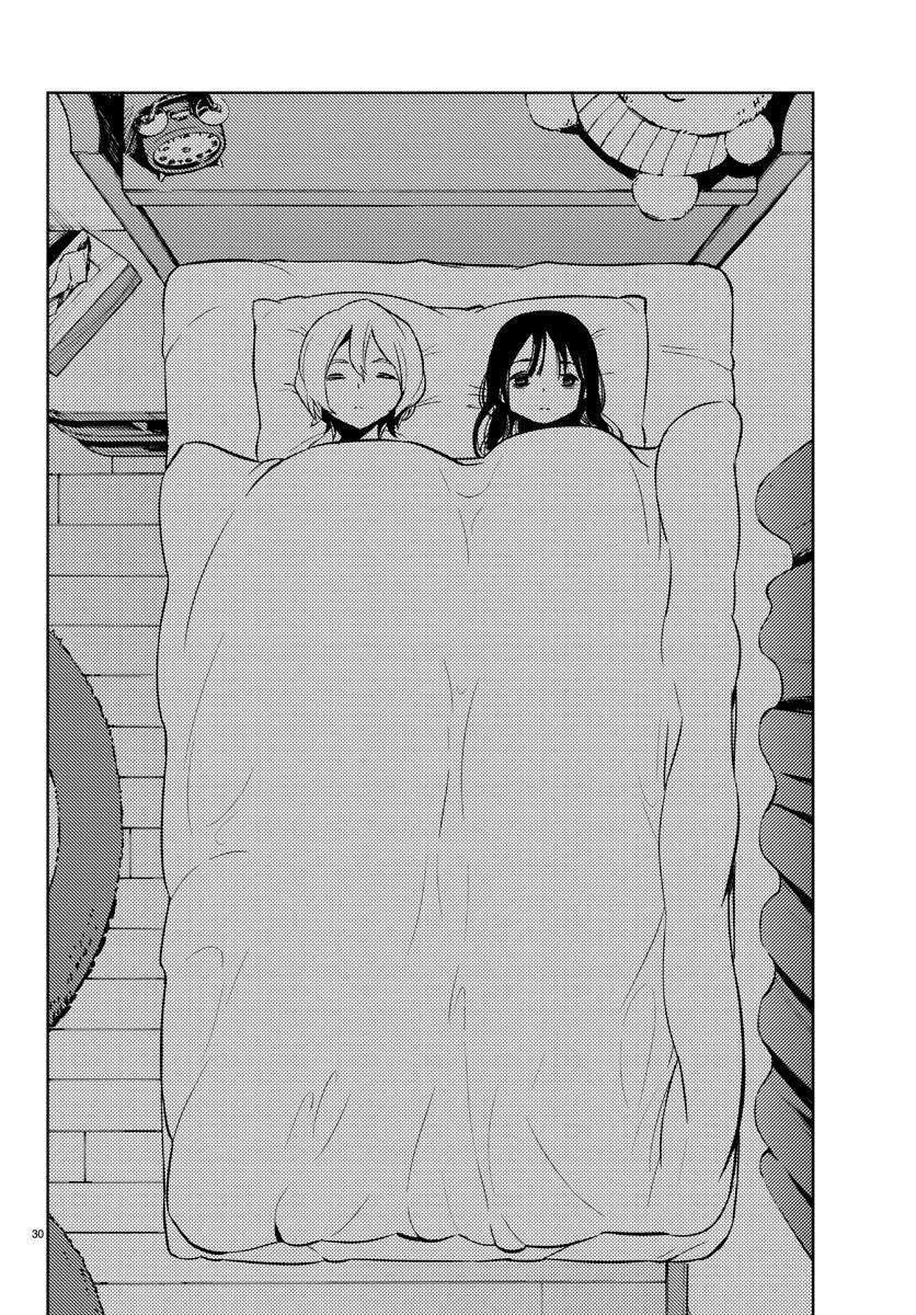 Read Mahou Shoujo Site (es) Manga Online