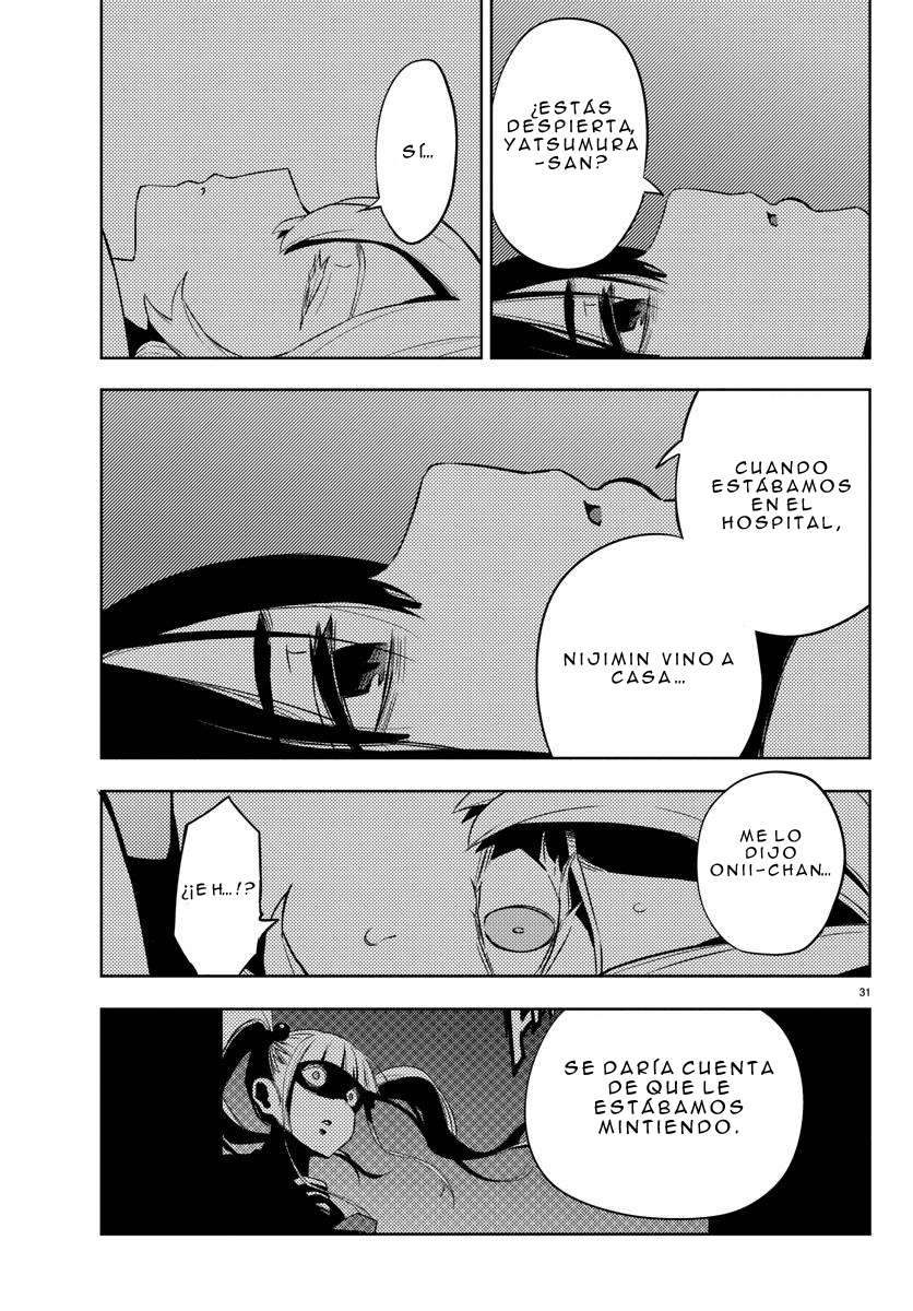 Read Mahou Shoujo Site (es) Manga Online