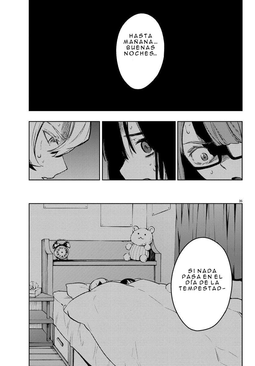 Read Mahou Shoujo Site (es) Manga Online