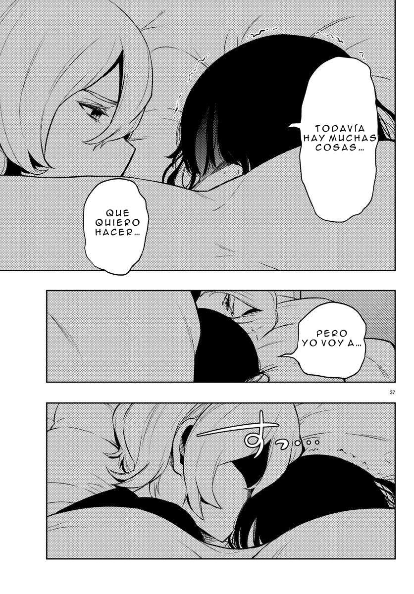 Read Mahou Shoujo Site (es) Manga Online