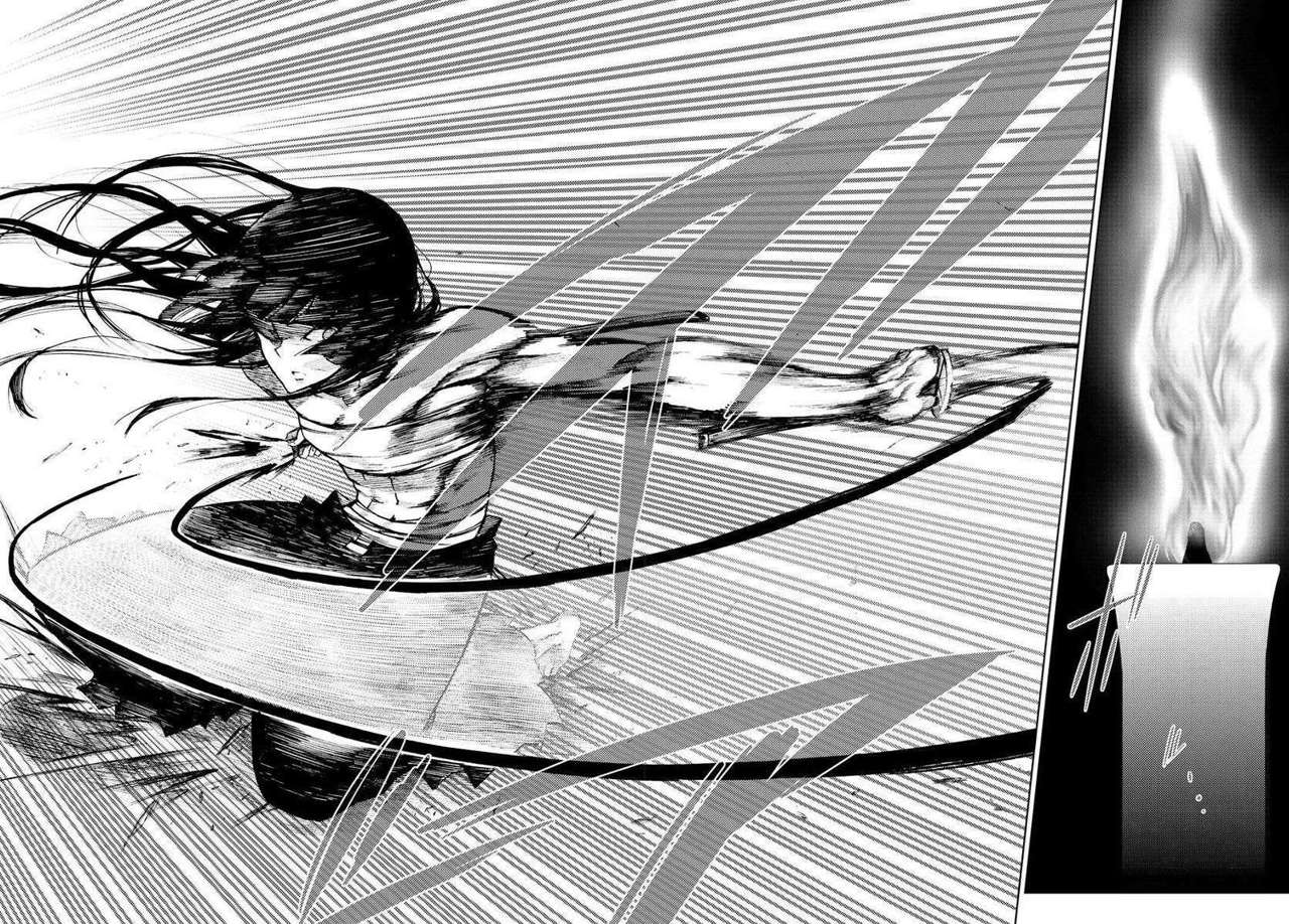 Read Mahou Shoujo Site (es) Manga Online