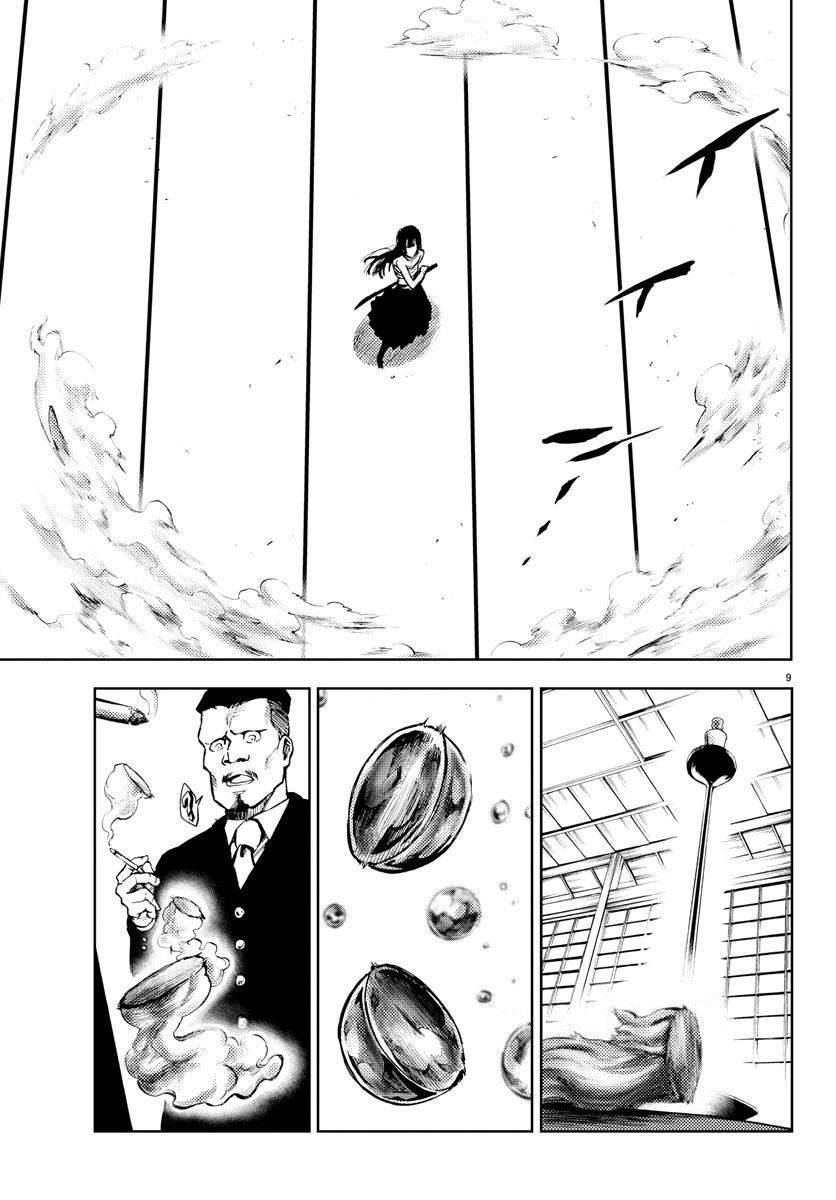 Read Mahou Shoujo Site (es) Manga Online