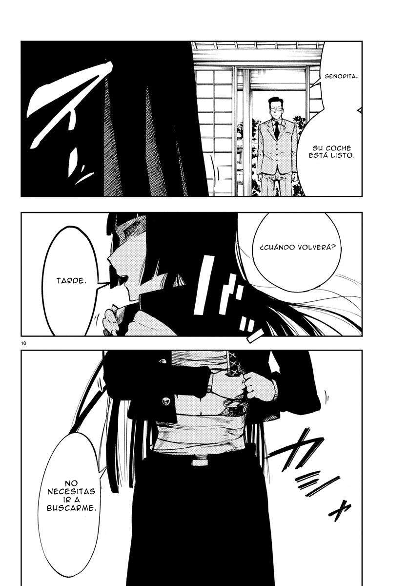 Read Mahou Shoujo Site (es) Manga Online