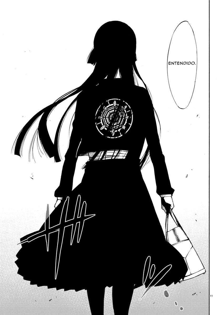 Read Mahou Shoujo Site (es) Manga Online