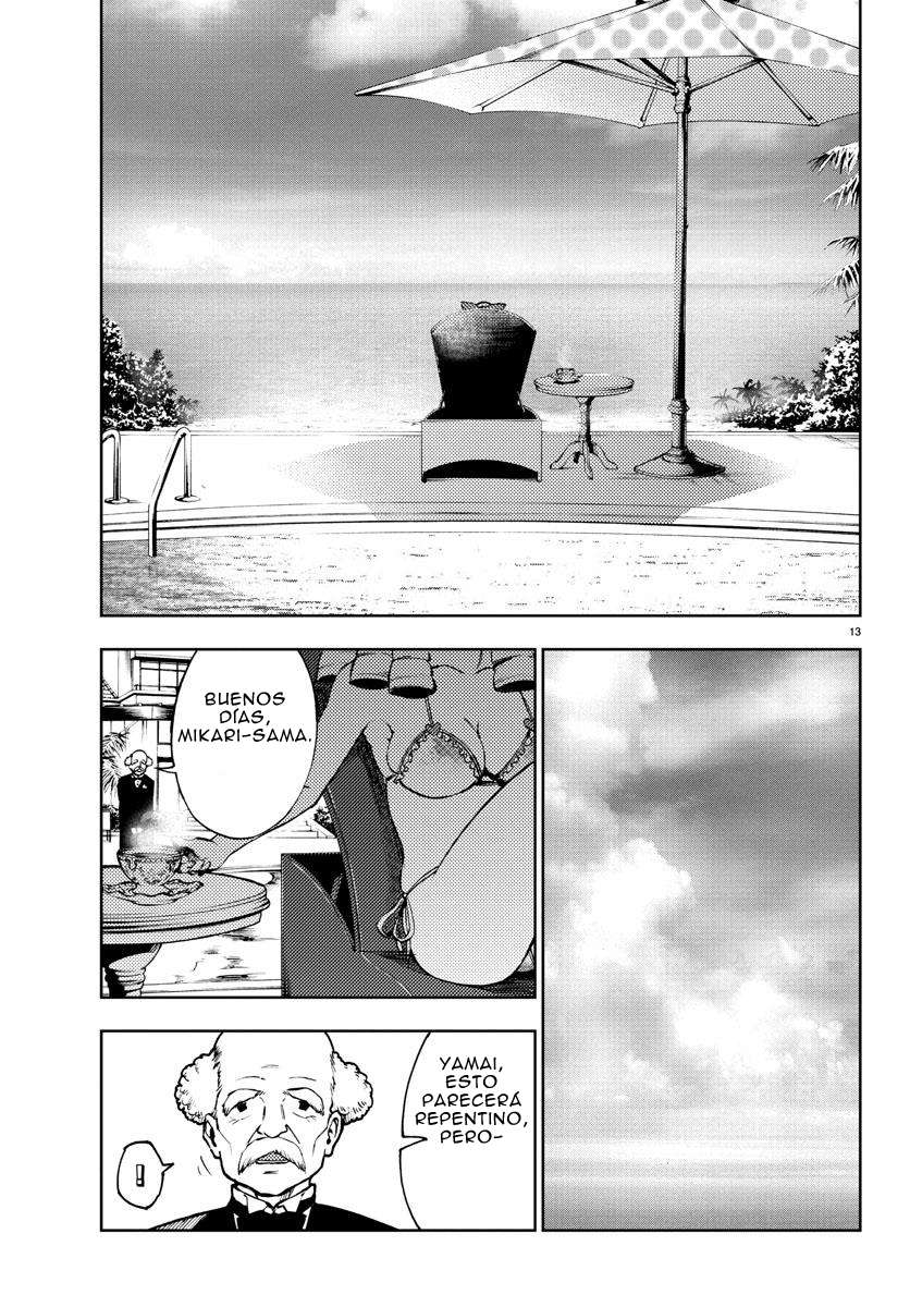 Read Mahou Shoujo Site (es) Manga Online