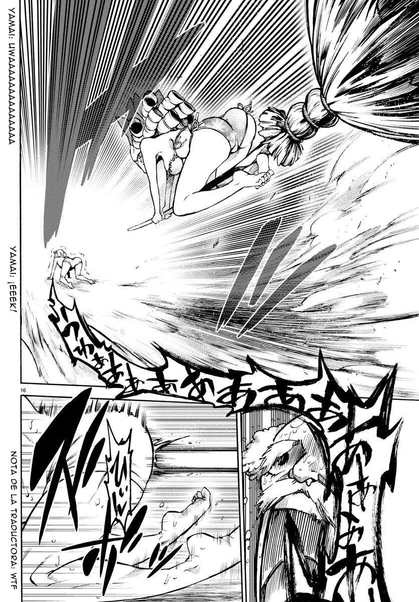 Read Mahou Shoujo Site (es) Manga Online
