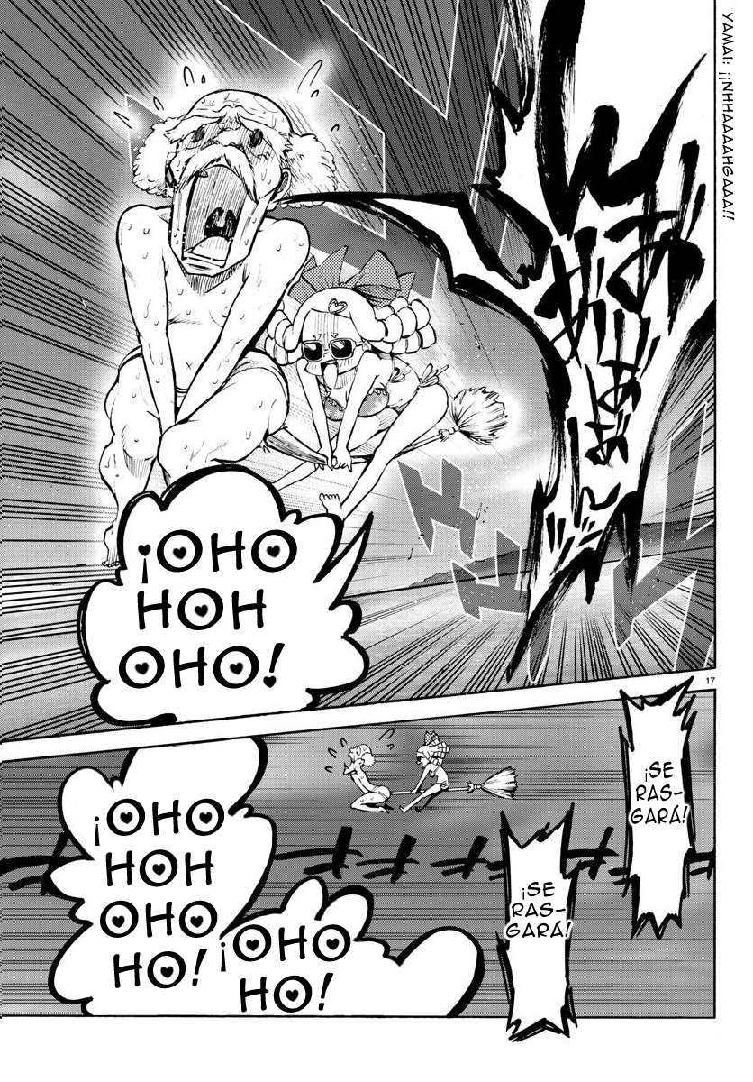 Read Mahou Shoujo Site (es) Manga Online