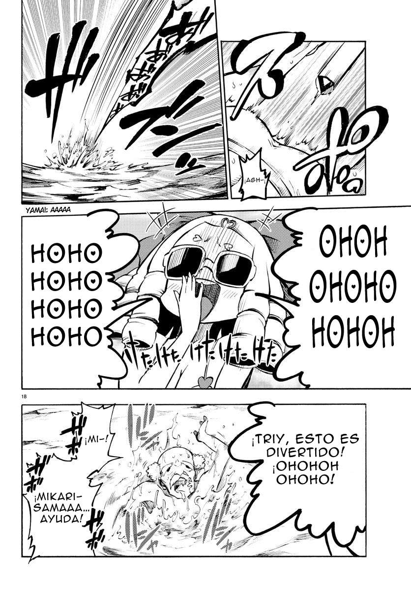 Read Mahou Shoujo Site (es) Manga Online