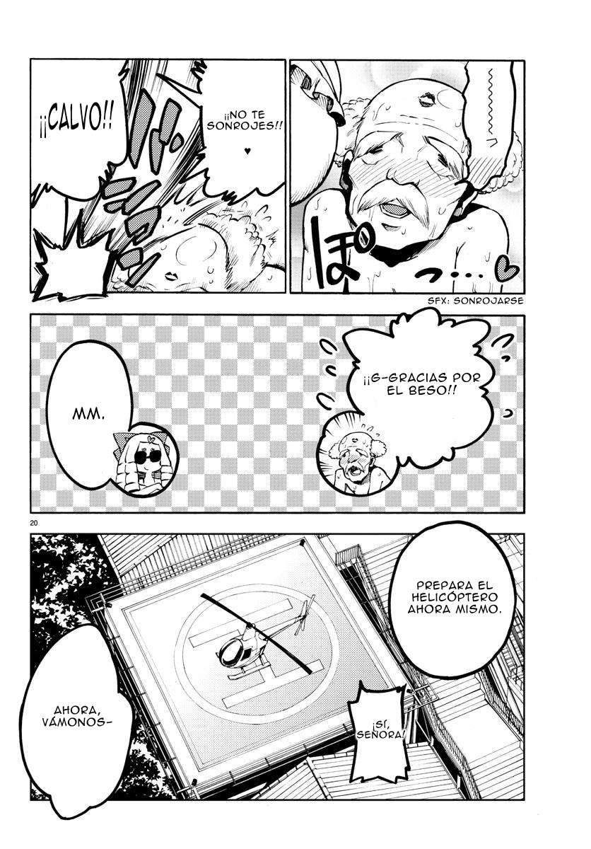 Read Mahou Shoujo Site (es) Manga Online