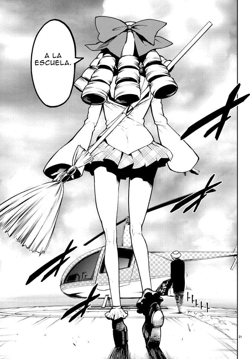 Read Mahou Shoujo Site (es) Manga Online