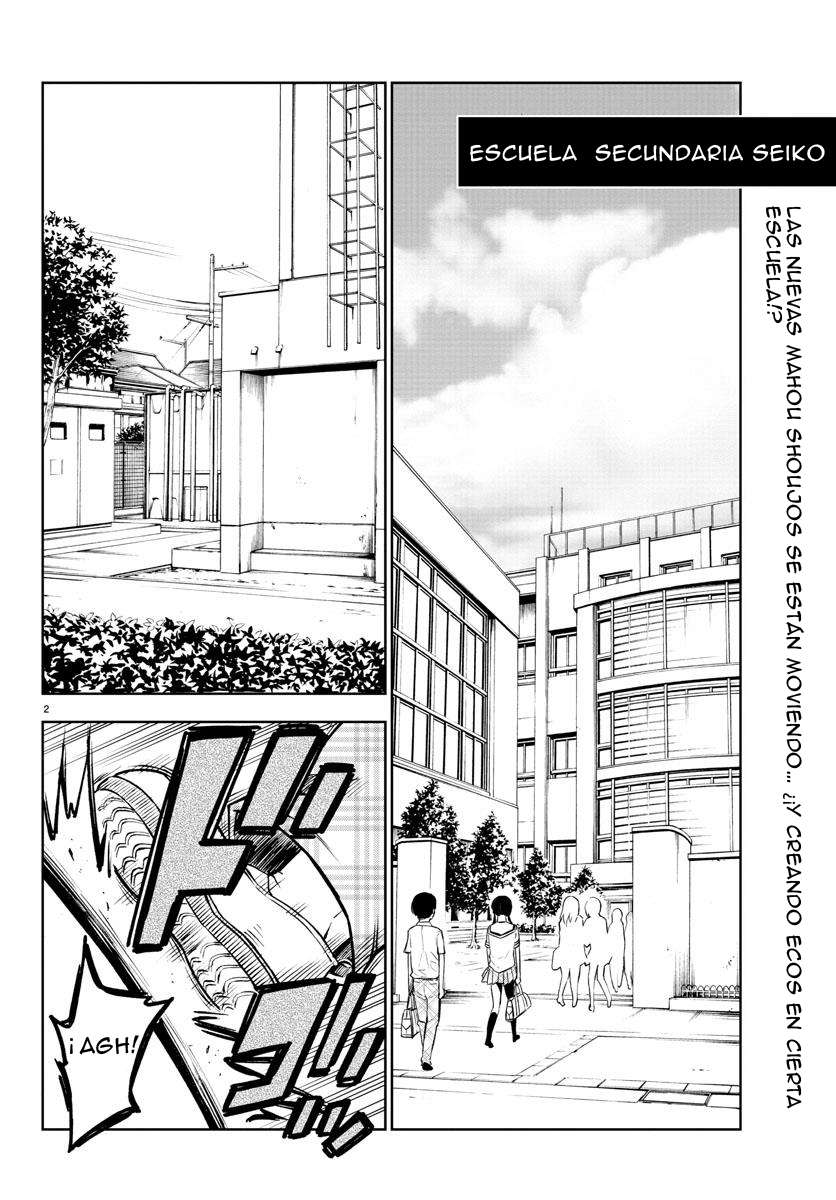 Read Mahou Shoujo Site (es) Manga Online