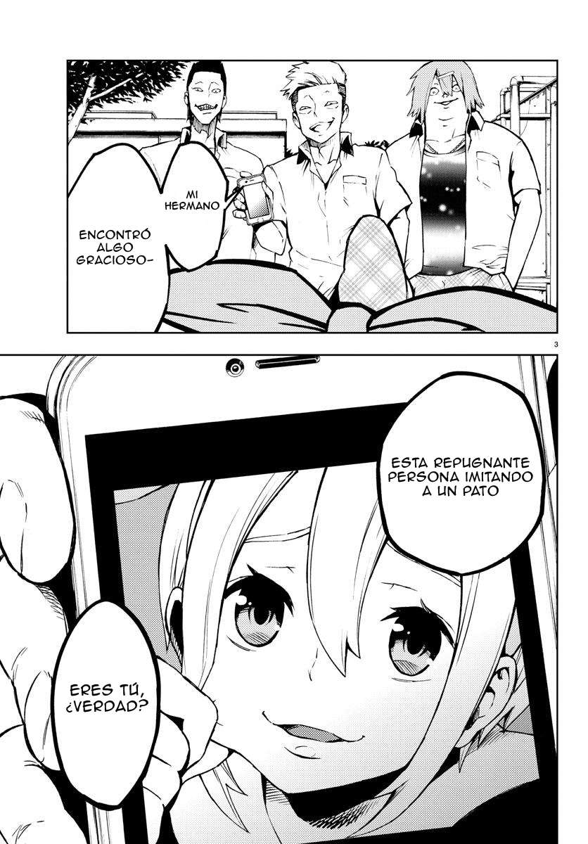 Read Mahou Shoujo Site (es) Manga Online