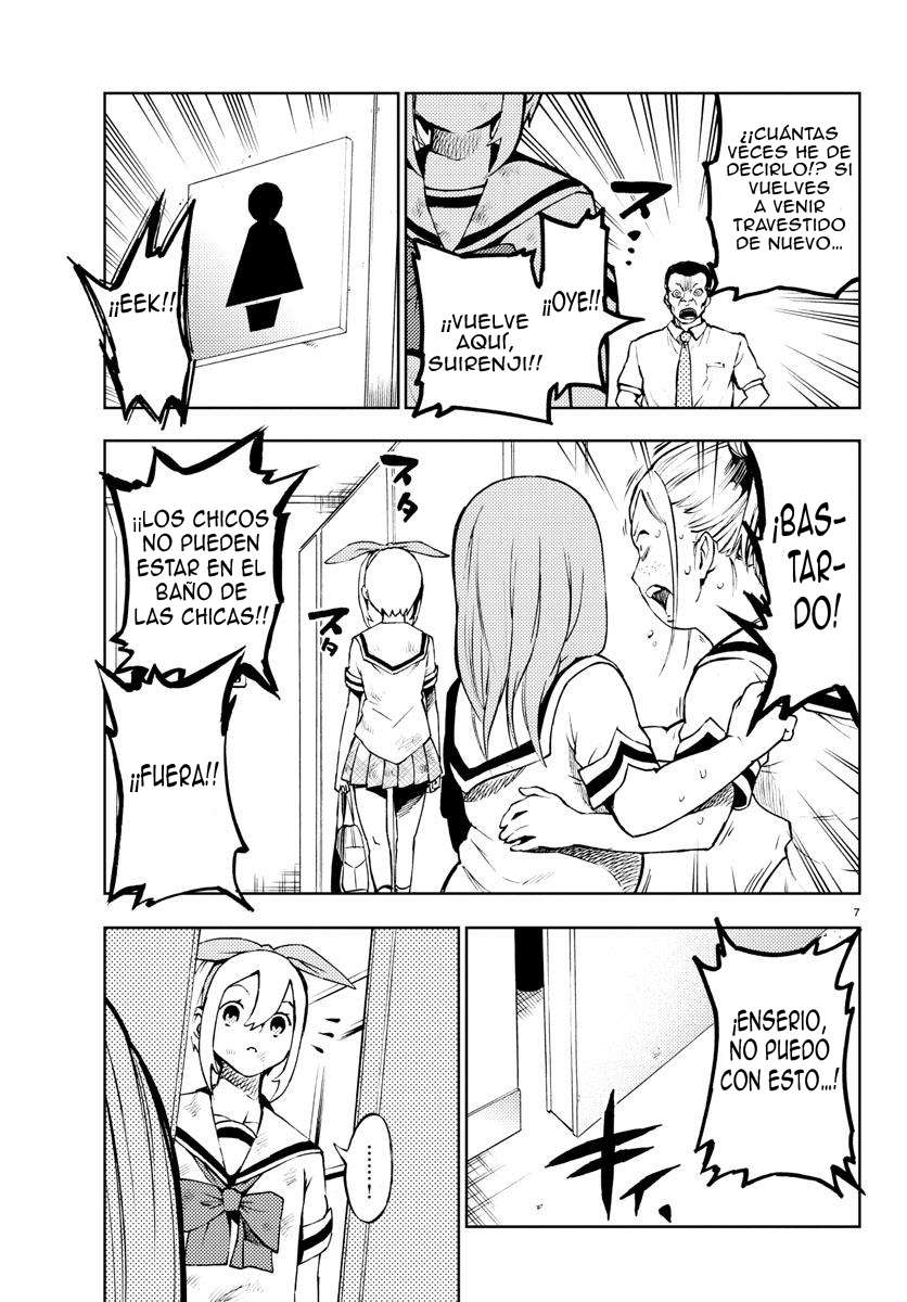 Read Mahou Shoujo Site (es) Manga Online