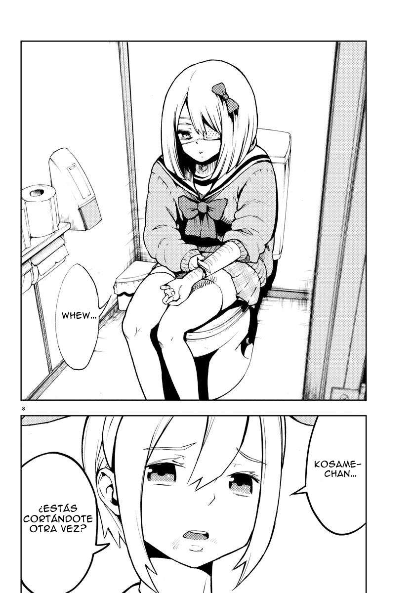 Read Mahou Shoujo Site (es) Manga Online