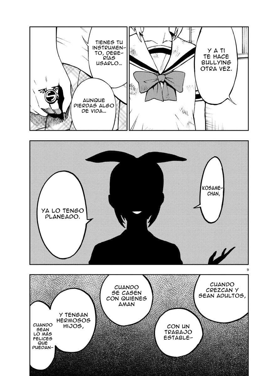 Read Mahou Shoujo Site (es) Manga Online