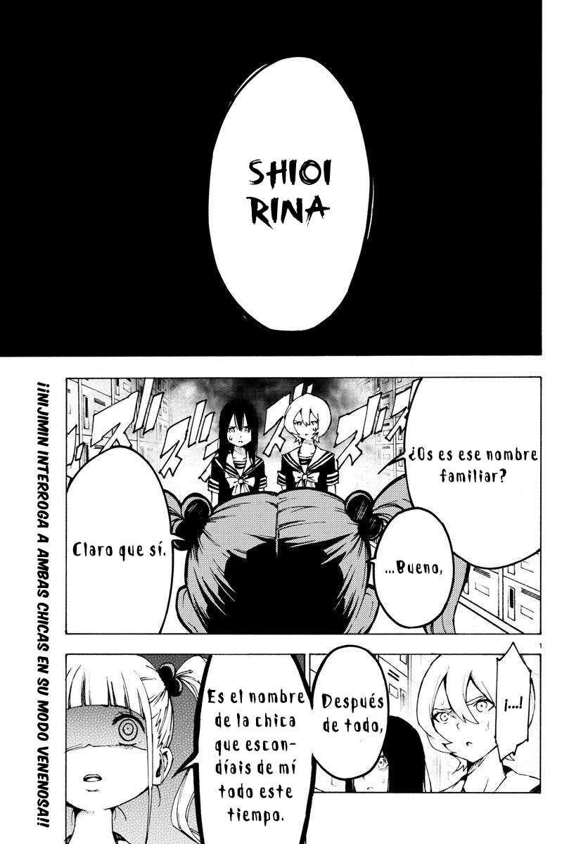 Read Mahou Shoujo Site (es) Manga Online