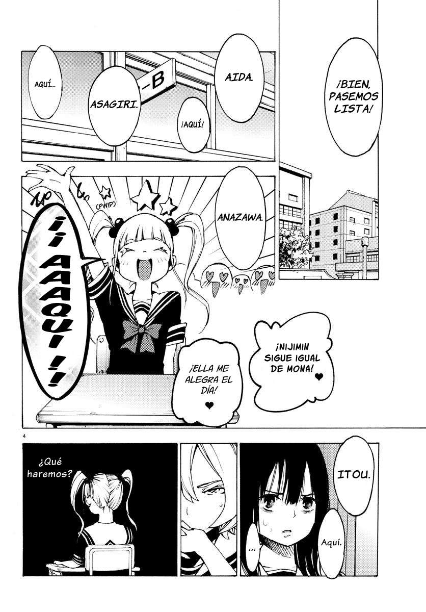 Read Mahou Shoujo Site (es) Manga Online