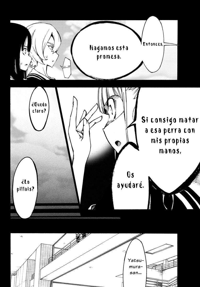 Read Mahou Shoujo Site (es) Manga Online