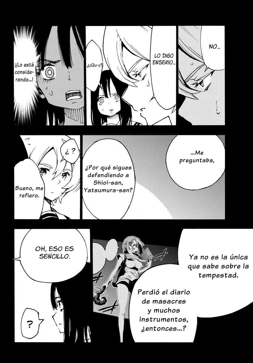 Read Mahou Shoujo Site (es) Manga Online