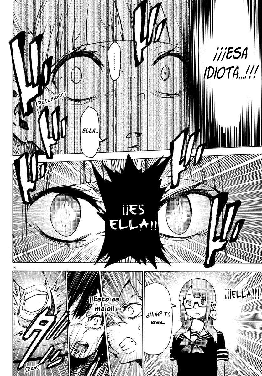 Read Mahou Shoujo Site (es) Manga Online