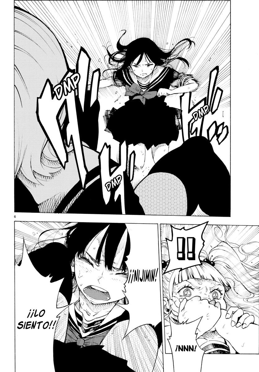 Read Mahou Shoujo Site (es) Manga Online