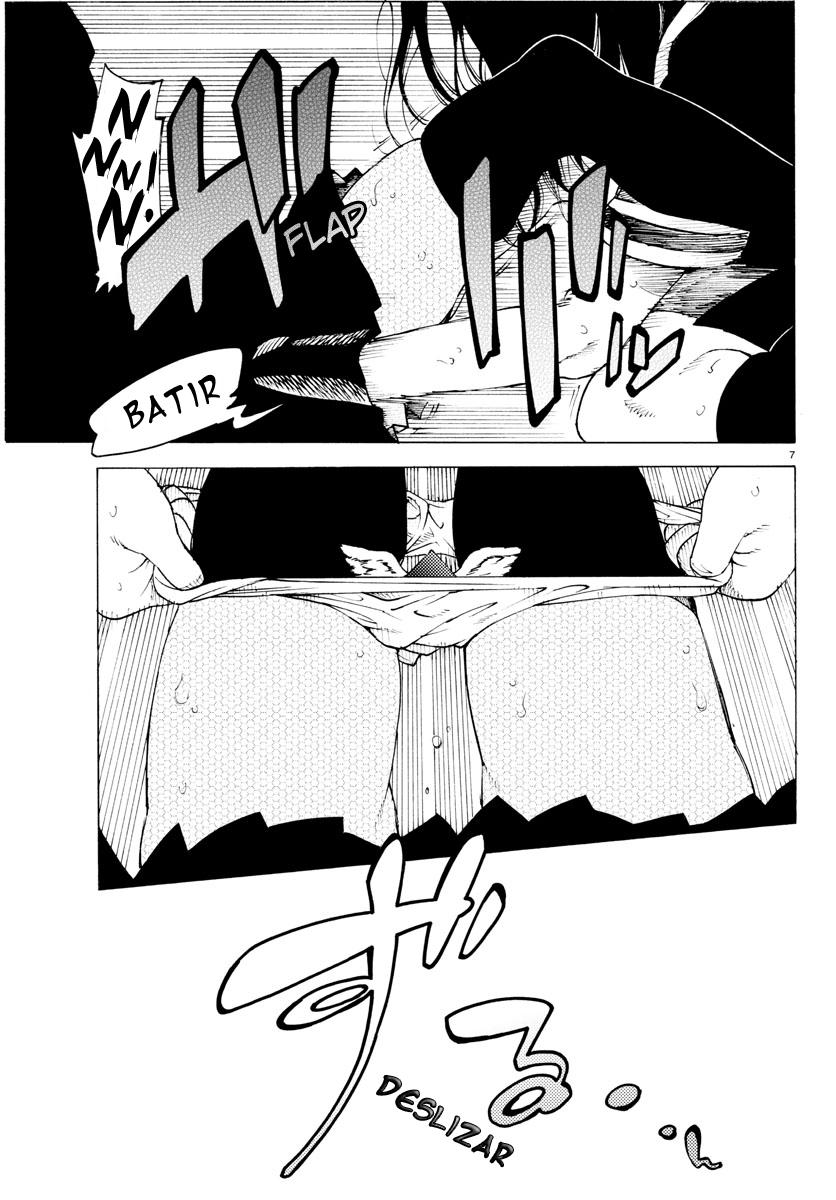 Read Mahou Shoujo Site (es) Manga Online