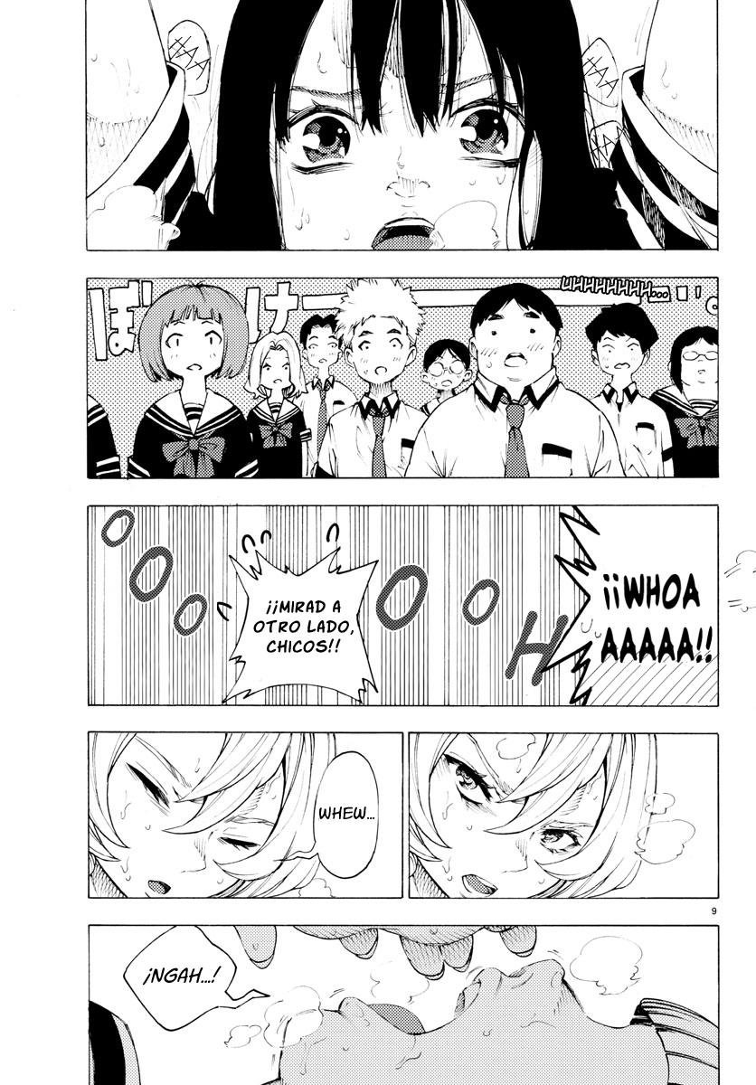 Read Mahou Shoujo Site (es) Manga Online