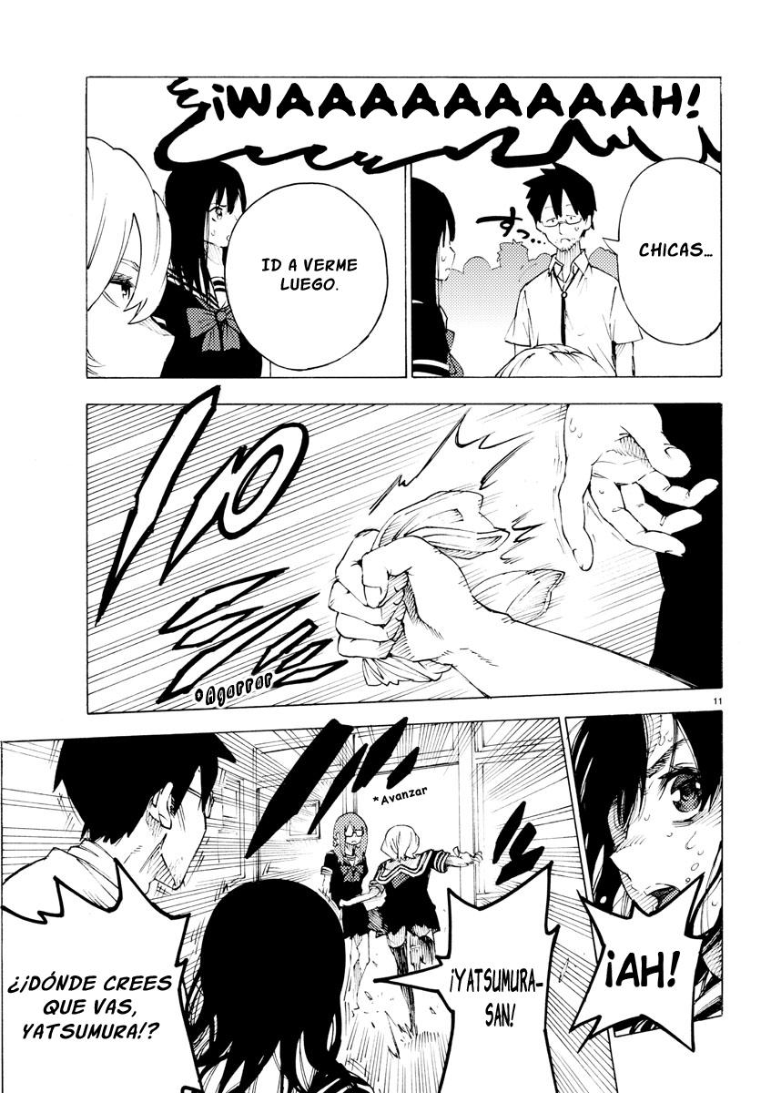 Read Mahou Shoujo Site (es) Manga Online