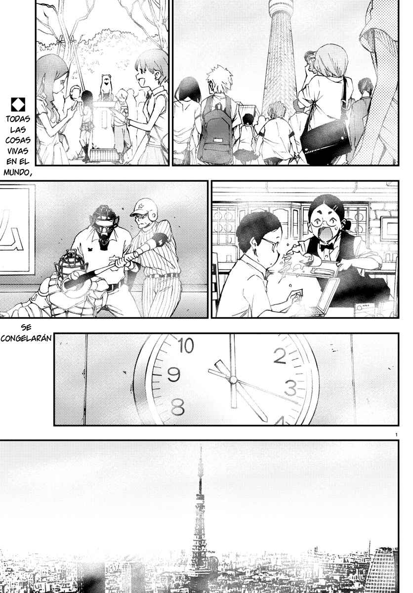 Read Mahou Shoujo Site (es) Manga Online