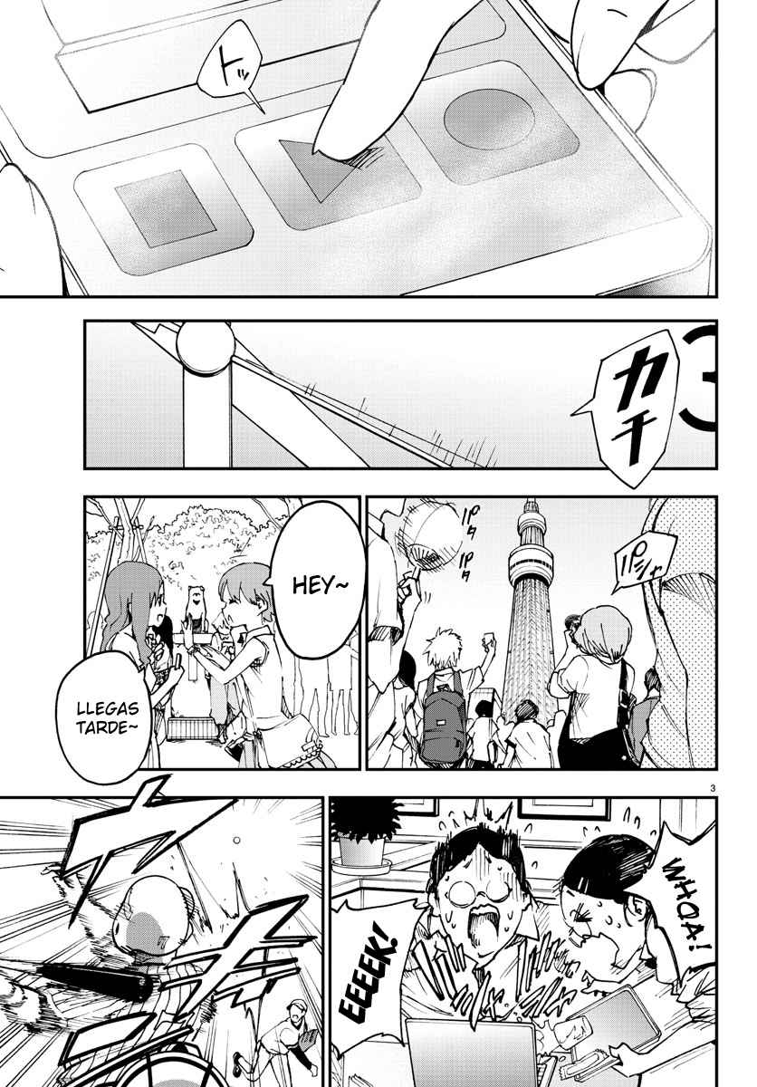 Read Mahou Shoujo Site (es) Manga Online