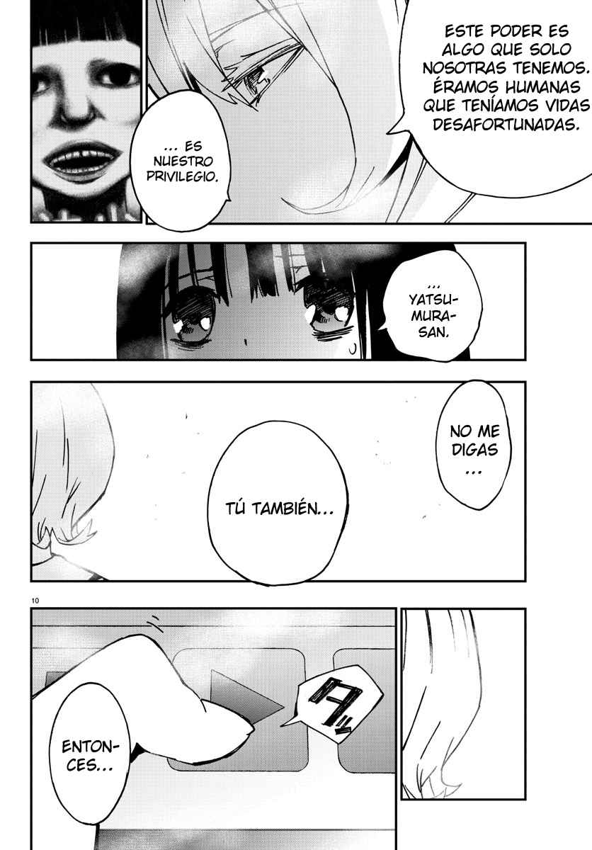 Read Mahou Shoujo Site (es) Manga Online