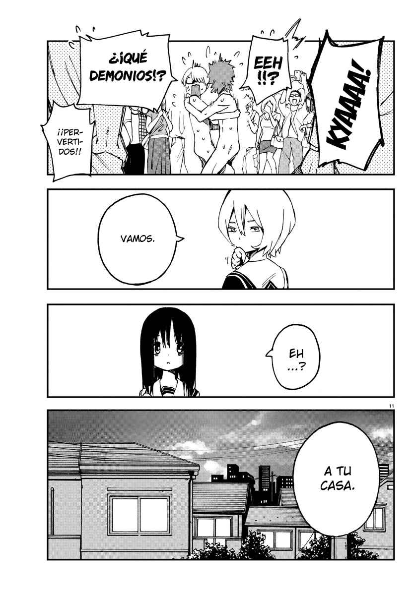 Read Mahou Shoujo Site (es) Manga Online