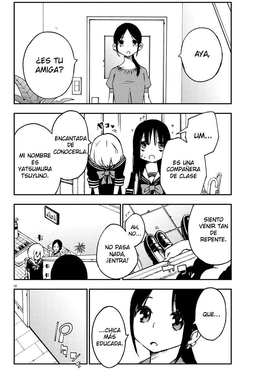 Read Mahou Shoujo Site (es) Manga Online