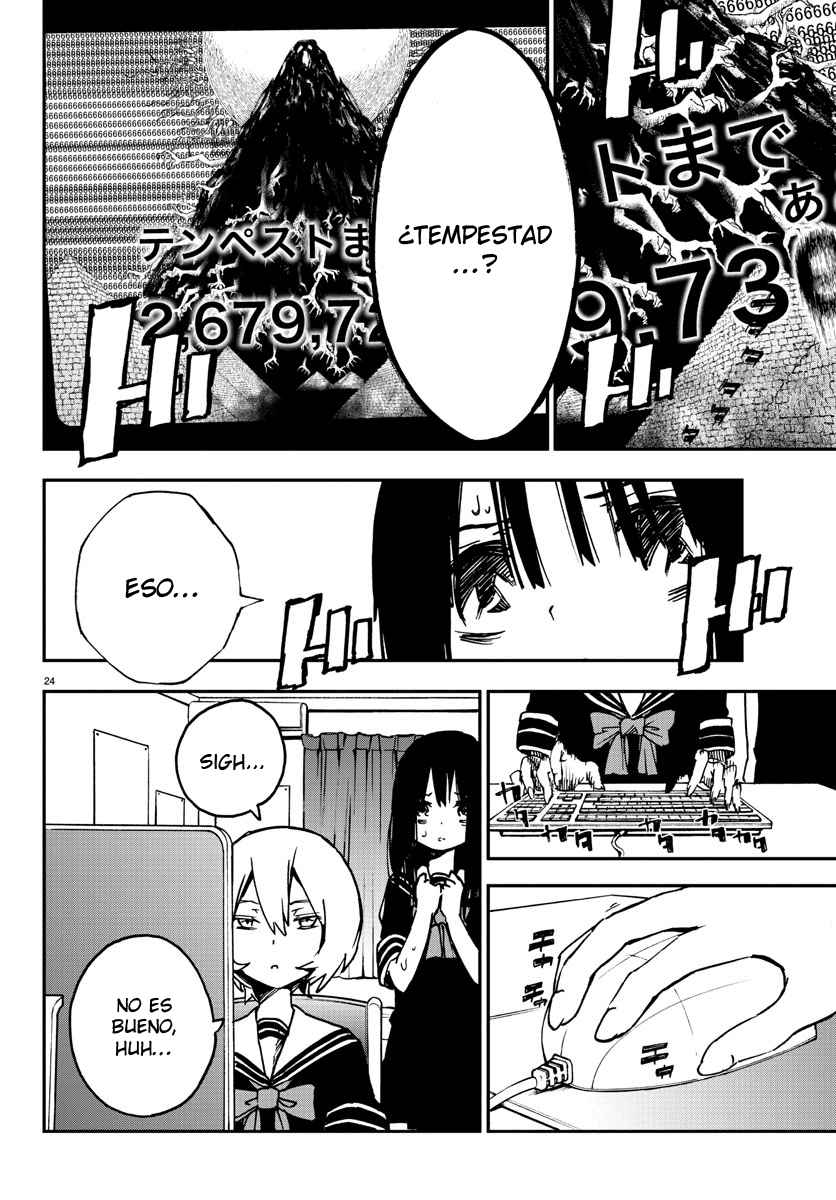 Read Mahou Shoujo Site (es) Manga Online