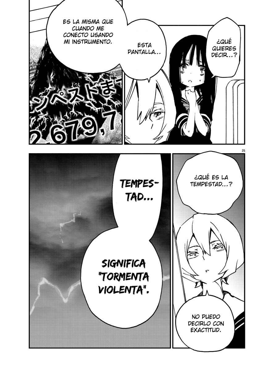 Read Mahou Shoujo Site (es) Manga Online