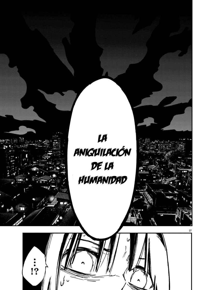 Read Mahou Shoujo Site (es) Manga Online