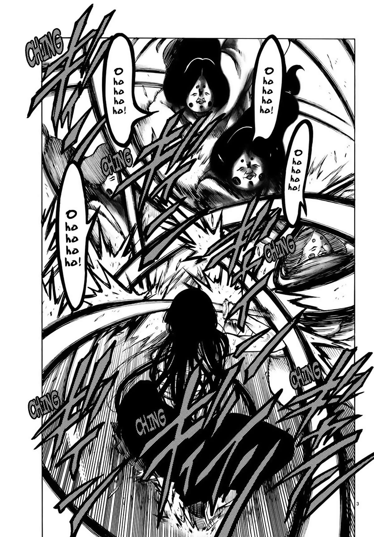 Read Mahou Shoujo Site (es) Manga Online
