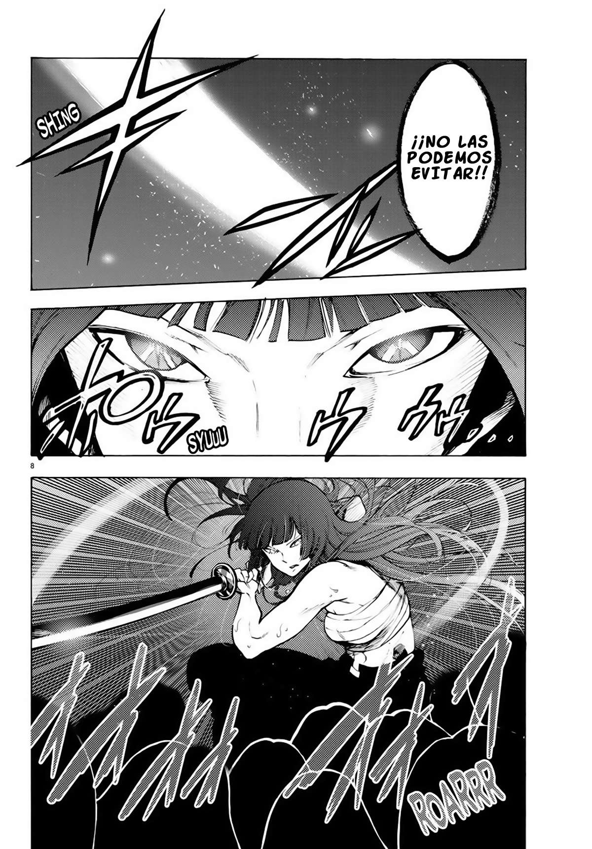 Read Mahou Shoujo Site (es) Manga Online