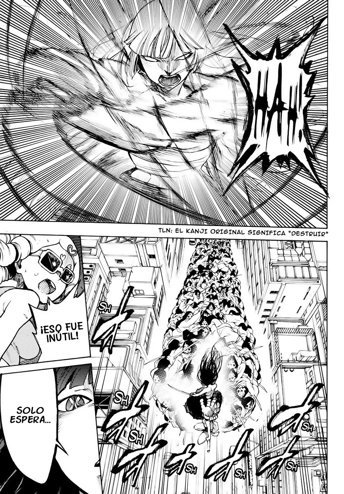 Read Mahou Shoujo Site (es) Manga Online