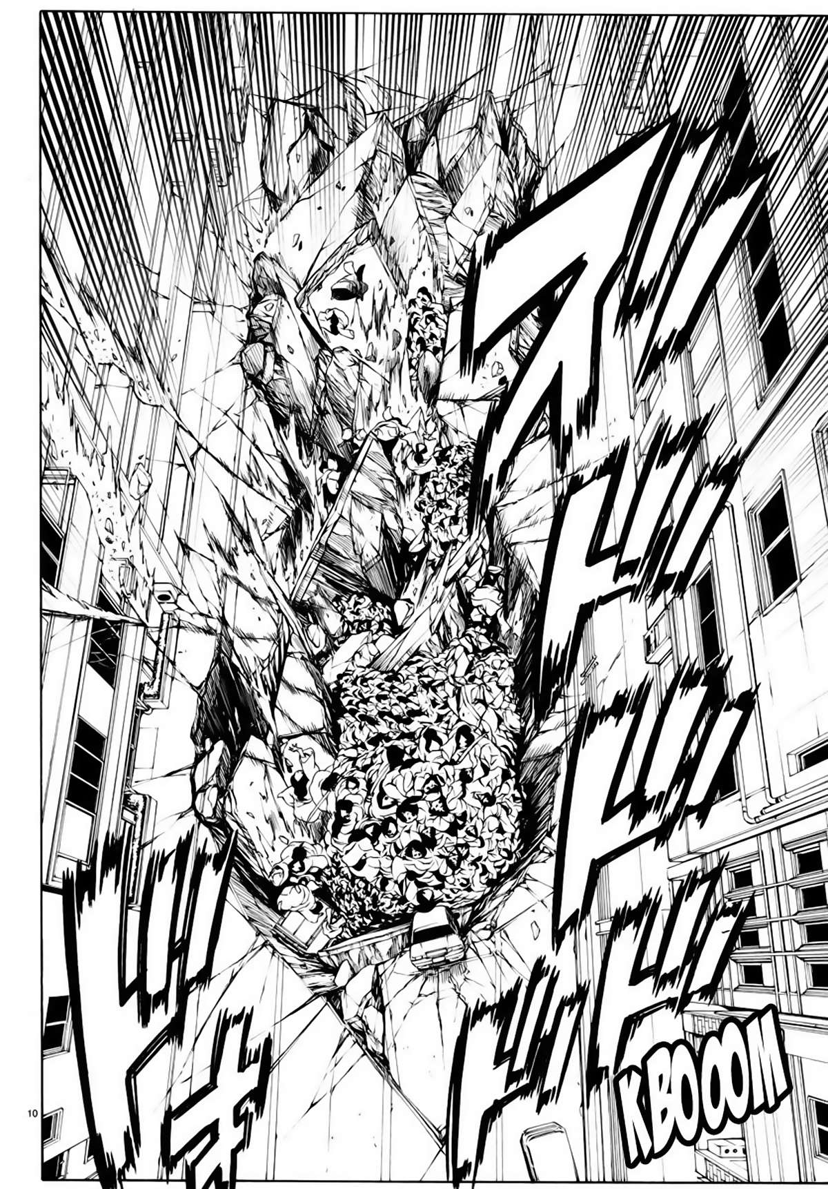 Read Mahou Shoujo Site (es) Manga Online