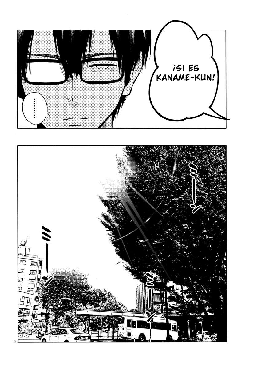 Read Mahou Shoujo Site (es) Manga Online