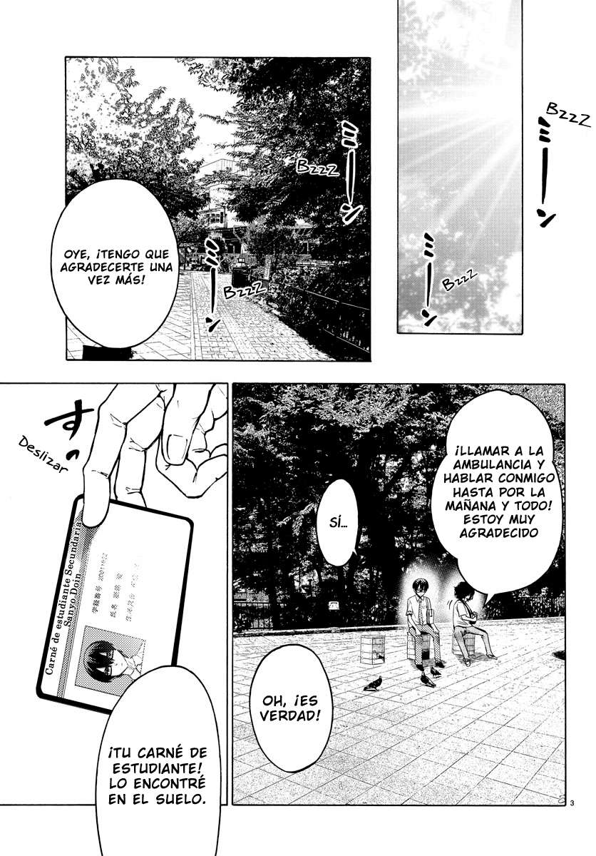 Read Mahou Shoujo Site (es) Manga Online